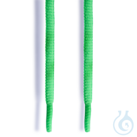 Senkel Halbschuh FLASH - green - 115 cm, green Senkel Halbschuh FLASH - Green...